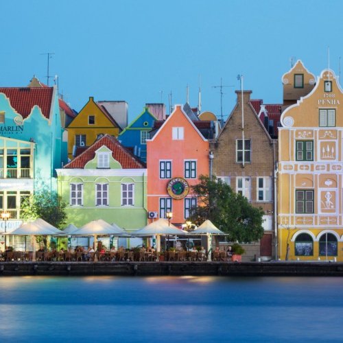 The next big travel destinations for 2025