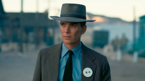 Christopher Nolan's 5 Best Movies, According To Rotten Tomatoes