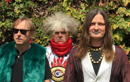 These are 40 life lessons we learned from The Melvins over the last 40 years