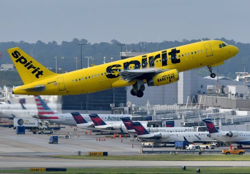 AIRLINE NEWS THIS WEEK