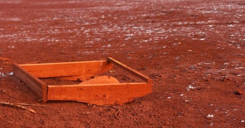 Researchers create green steel from toxic red mud in 10 minutes
