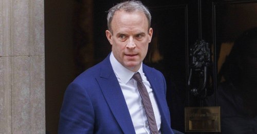 Why has Dominic Raab resigned? The bullying allegations explained