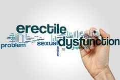 Magazine - erectile dysfunction