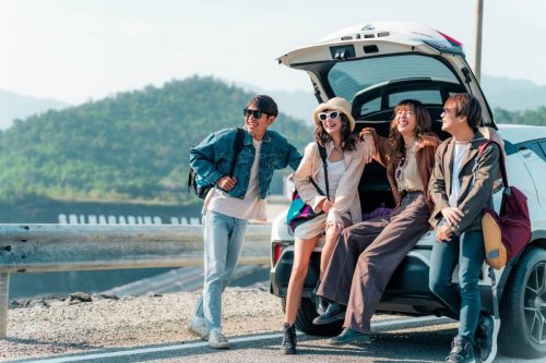 The gear you need for the best road trip