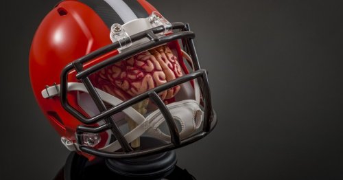 Novel helmet liner 30 times better at stopping concussions
