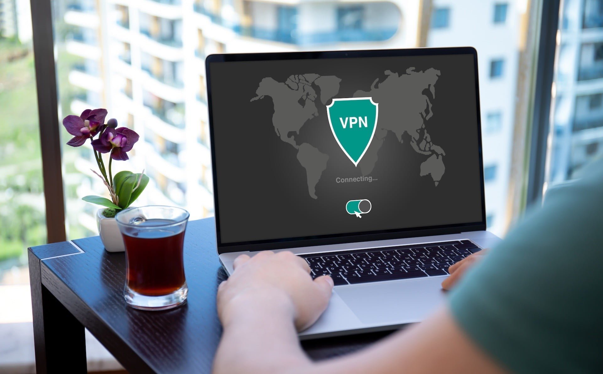 The Best VPN's - March 2022