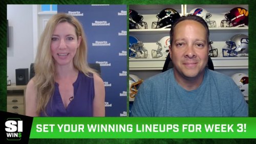 Michael Fabiano's Who to Start and Who to Sit