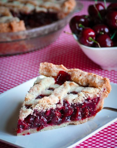 Great recipes - cover