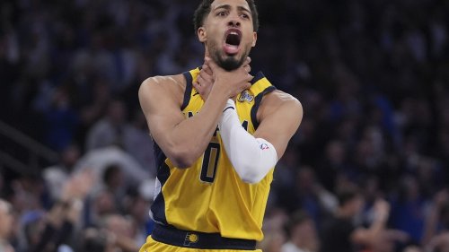 NBA Playoffs: The Perfect Villain Strikes Again