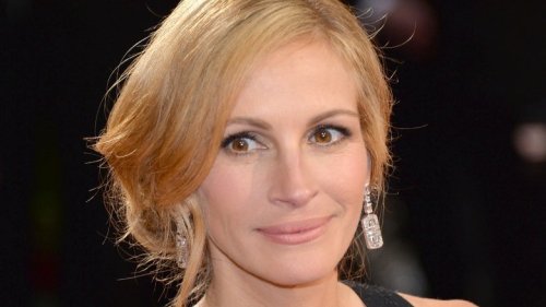 Celebrities Who Can't Stand Julia Roberts
