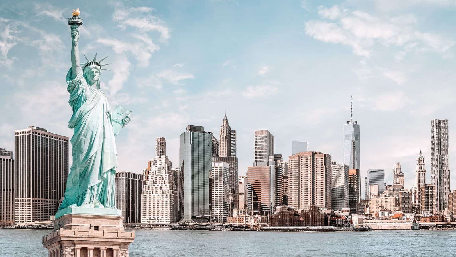 12 Must-Visit U.S. Cities for Your Bucket List