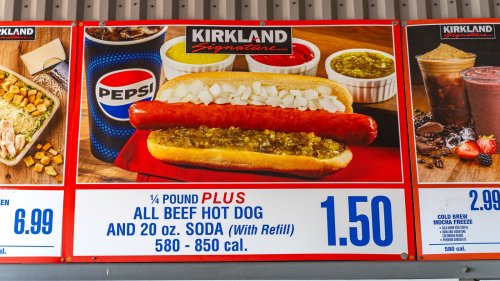 You Need To Try These Costco Hot Dog Hacks ASAP