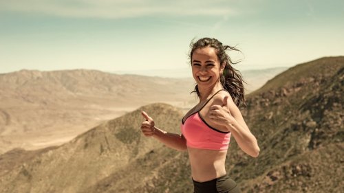 Nutrition for runners: your essential guide