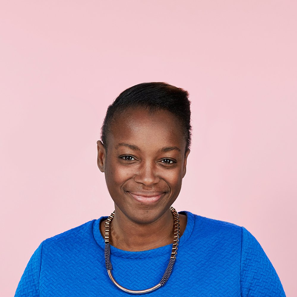 Tastemakers: Celebrating Black Voices in Food - cover