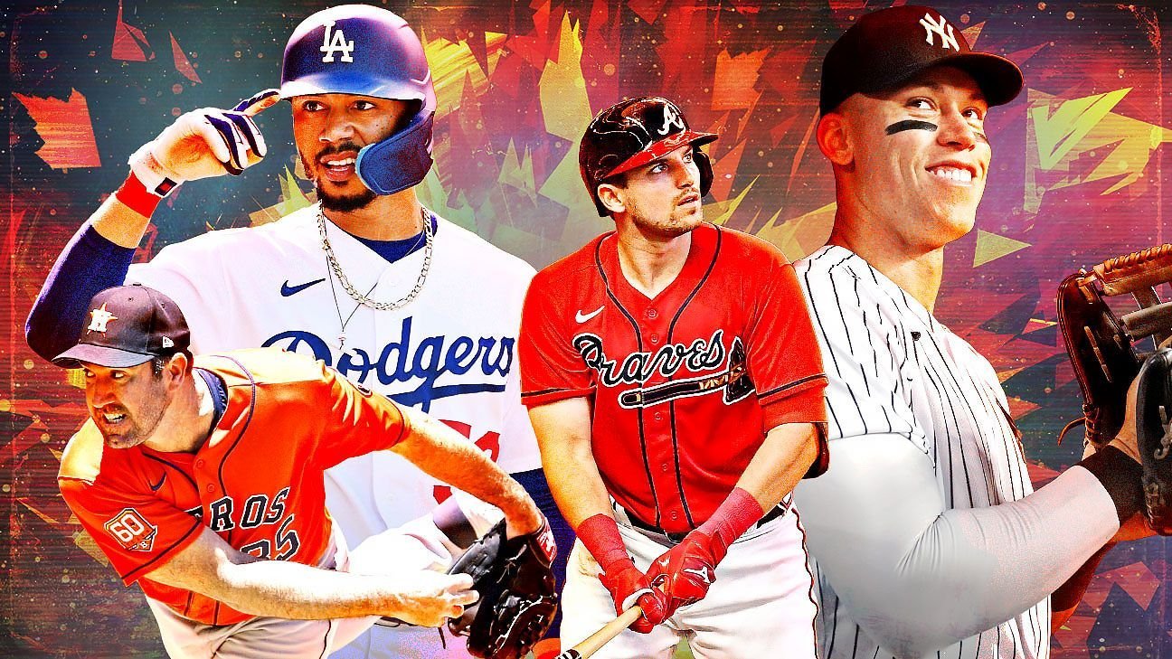 Your Guide to the 2022 MLB Postseason | Flipboard