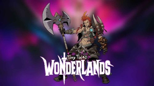 Everything You Need to Succeed at Tiny Tina's Wonderlands!