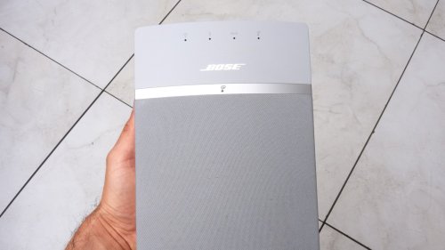 Your Old Bose Speaker Got A Big Downgrade