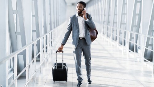 What's The Difference Between A Carry-On And Personal Item?
