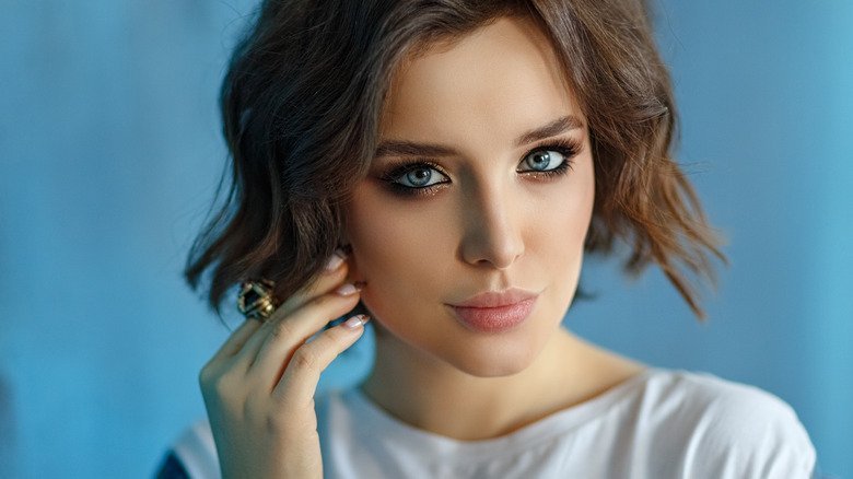 The Truth About Blue Eyes