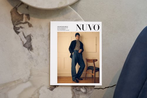 Check Out Our Latest, Issue 104