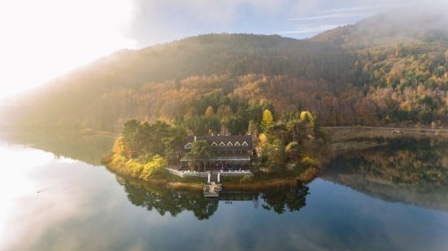 Magazine - Reise