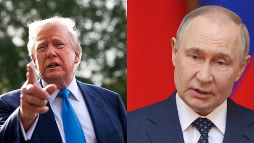 Russia Rejects President Trump’s Peace Deal