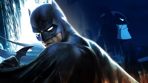 The 10 Best Animated Batman Movies