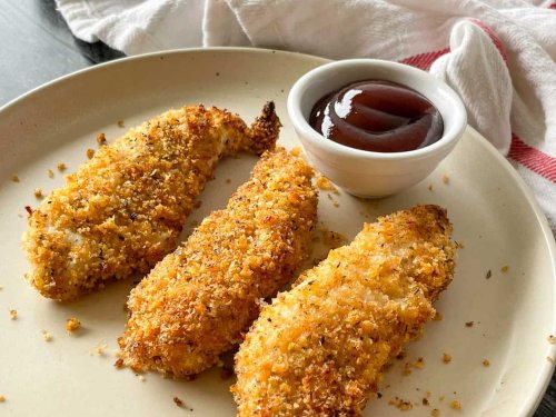 Easy Air Fryer Dinners for Busy Weeknights