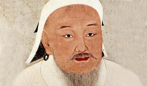 Mongols, un rêve universel