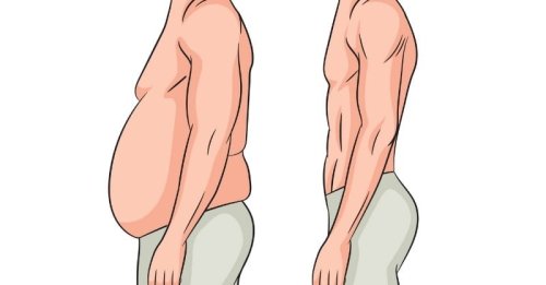 How To Lose Stubborn Belly Fat – 3 Easy Steps You Can Start Now