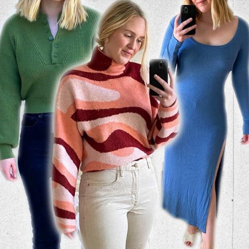 3 colors to wear if you want to look trendy right now