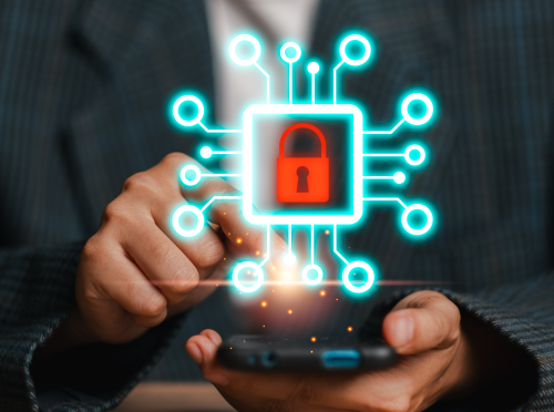 Magazine - Cyber sécurité