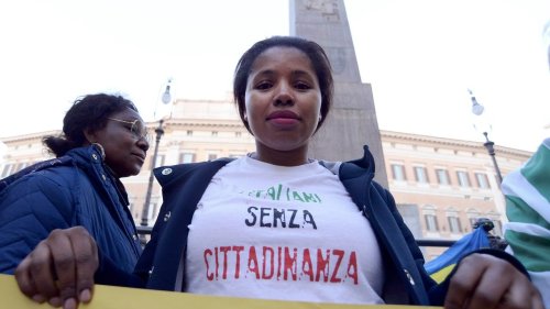 Referendum sulla cittadinanza