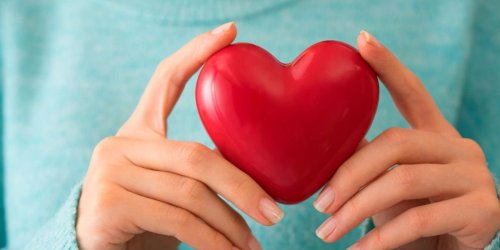 What's Your Heart Disease Risk?