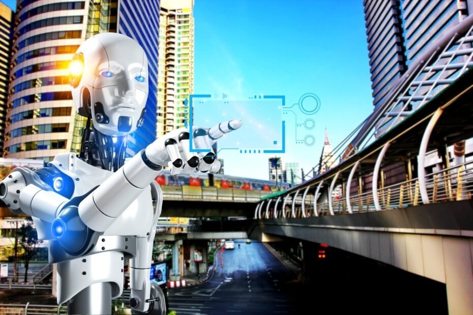 Is AI about to take over your job?