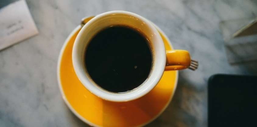 The Side Effects of Drinking Too Much Coffee, Say Experts