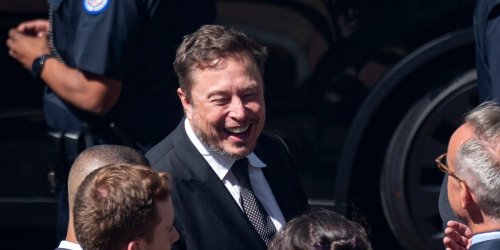 Elon Musk's Twitter Takeover: One Year Later