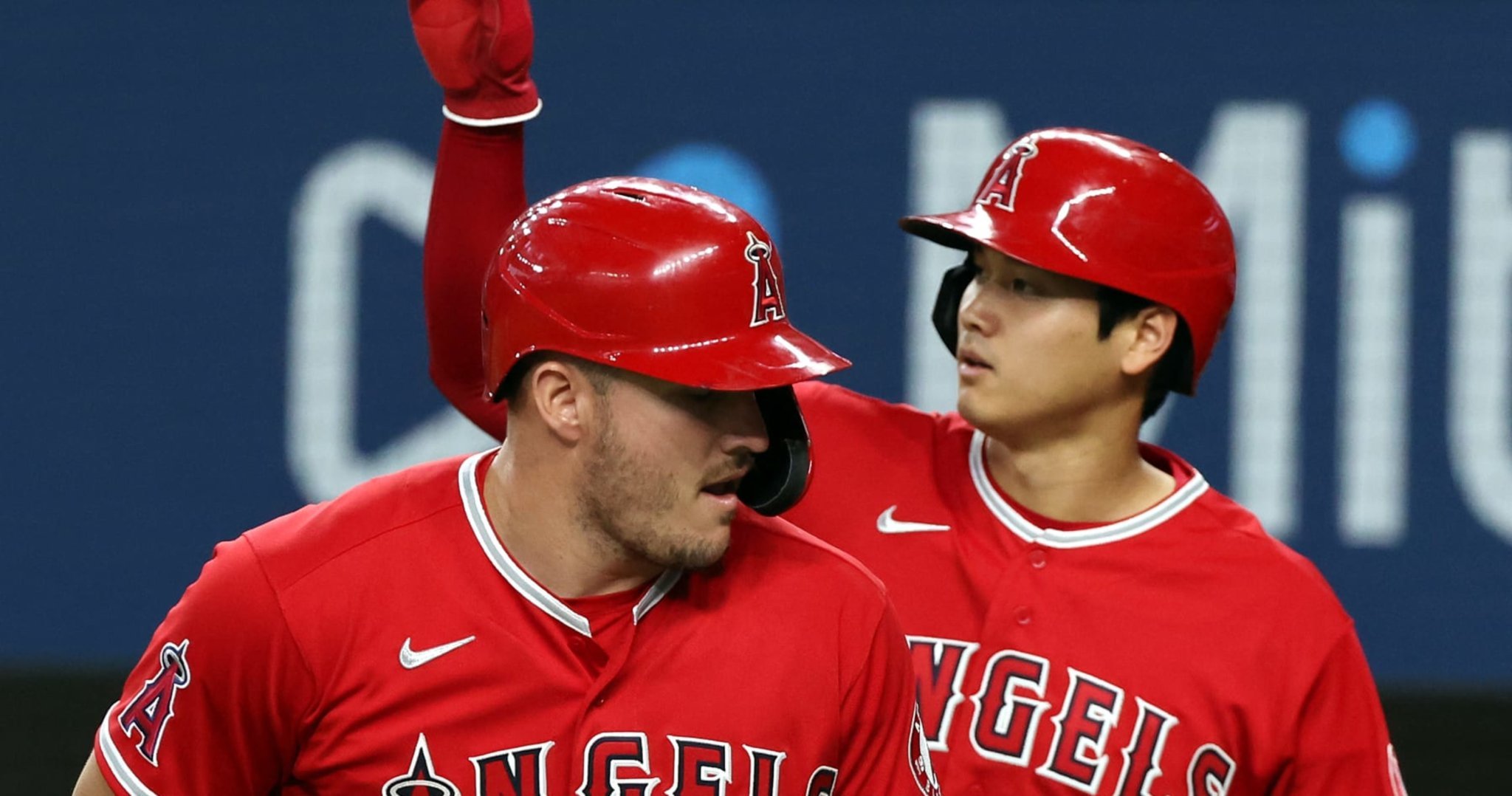 Team USA is Mike Trout's team at the World Baseball Classic - Sports  Illustrated