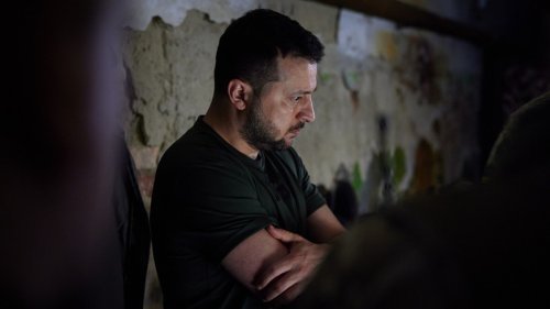 Magazine - Krieg in der Ukraine