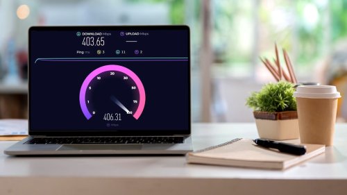 Here’s How I Found Out My ISP Was Slowing Me Down