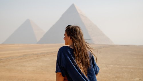 10 Egypt Attractions And Destinations For Adventurous Tourists