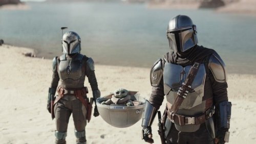 The Mandalorian Season 3 Just Brought Back A Guest Star From The MCU