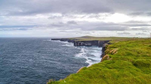 Atemberaubendes Irland – Wo die grüne Insel am schönsten ist