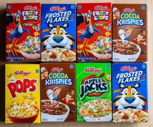 Best American Cereals - Ranked | Flipboard