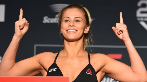 Paige VanZant proudly flaunts her wealth sharing her most outrageous items