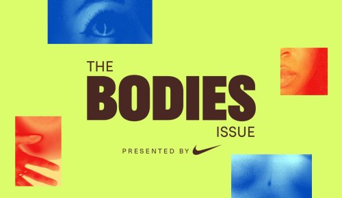What My Body Has Taught Me | Introducing The Bodies Issue