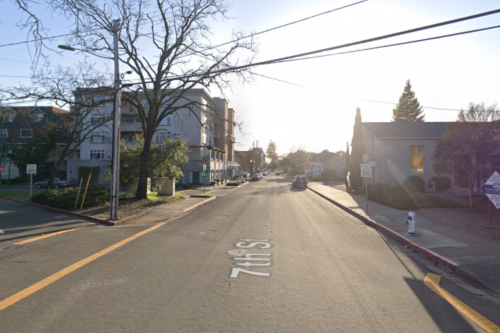 Magazine - Hoodline San Francisco