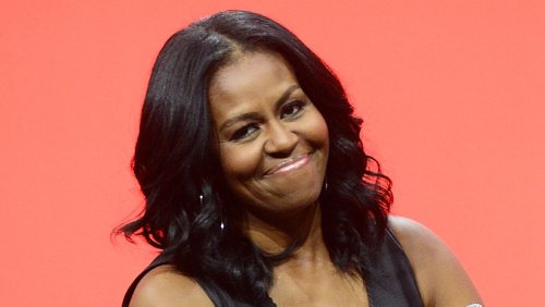 The Shady Side Of Michelle Obama