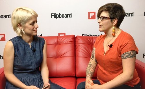 Content Marketing Conversations: Marketer Amy Higgins Demystifies Buzzwords - Flipboard