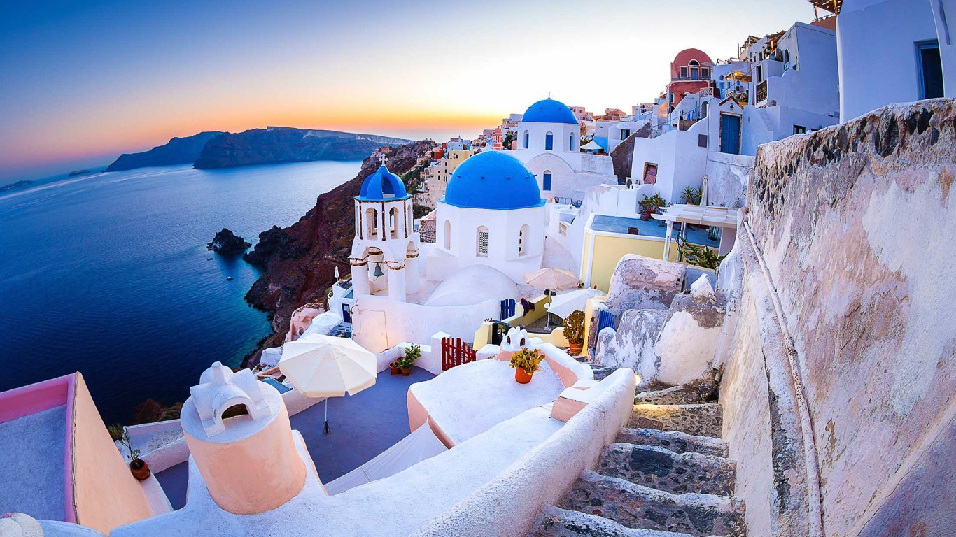 The 50 Cheapest Countries To Retire To